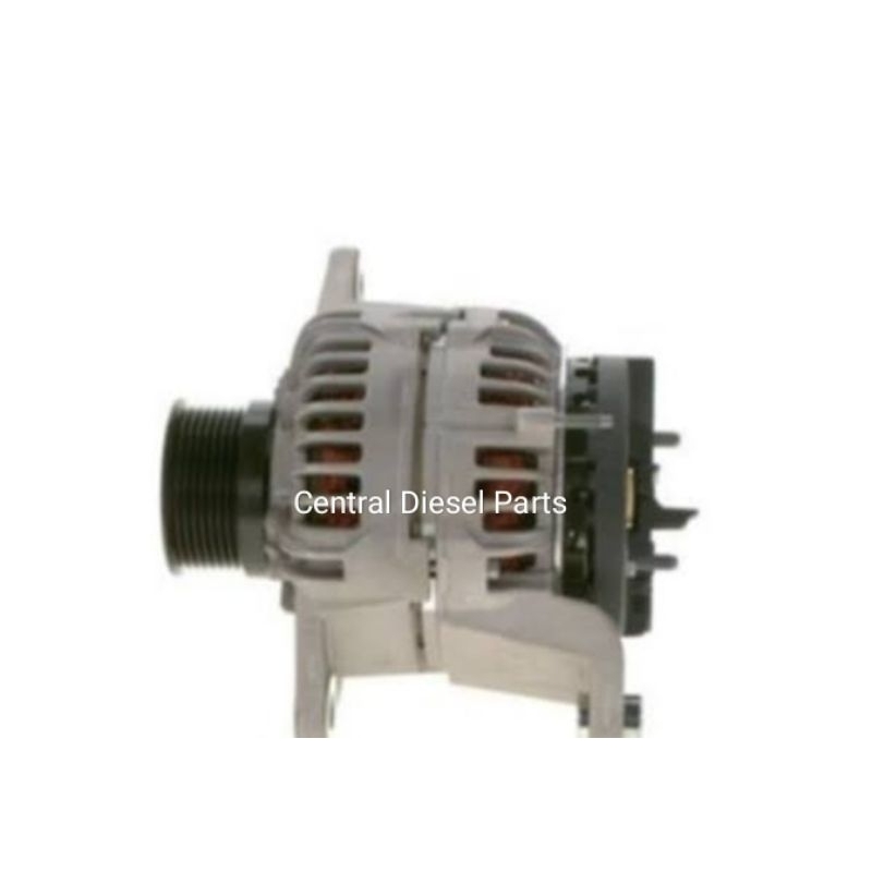 Dinamo Alternator Dinamo Ampere Volvo 22591473 110A
