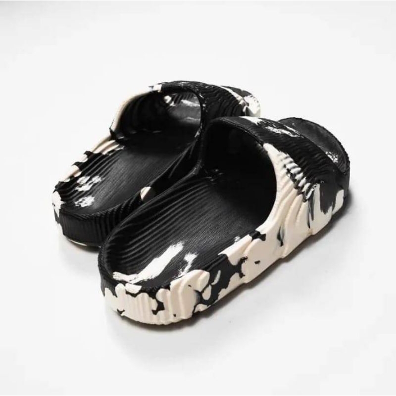 Sandal Adilette 22 Premium Sandal Pria Slide Import