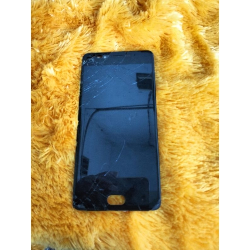 lcd touchscreen nubia m2 lite nx573j original
