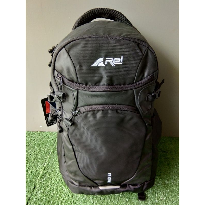 TAS RANSEL LAPTOP PRIA REI TRAVESE 0.8 30L |  DAYPACK REI TRAVESE 30L
