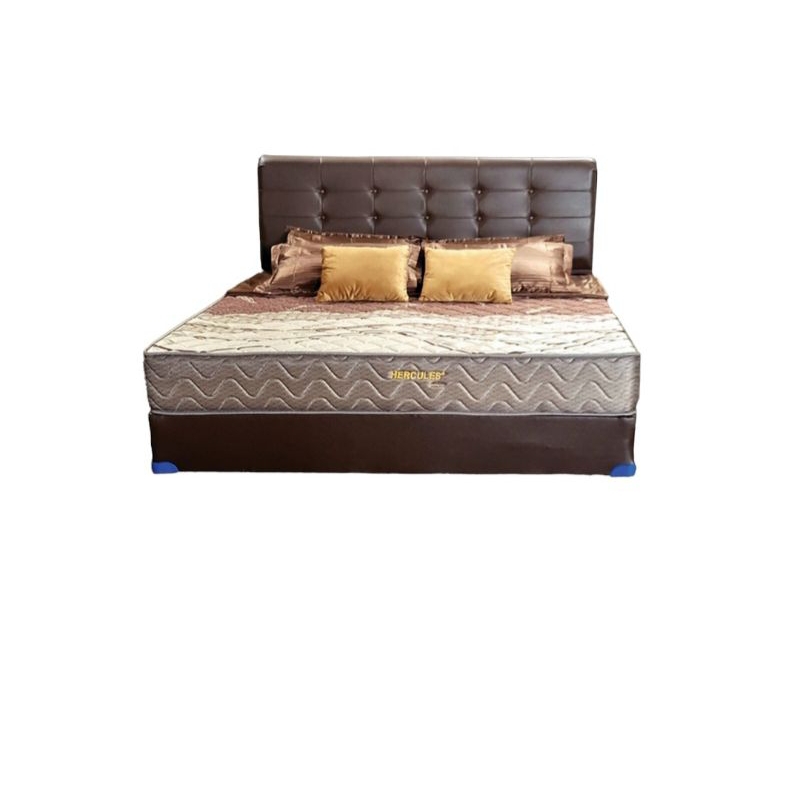 Kasur Busa Orthopedic Bed Hercules by Ocean Springbed / Kasur Busa Kesehatan / Kasur Busa Tulang bel