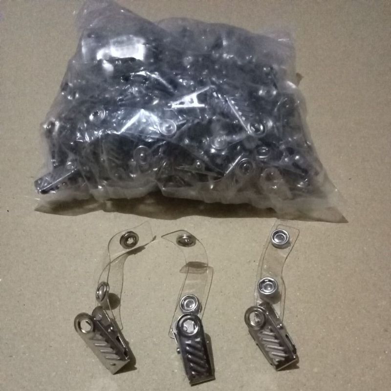 

JEPITAN KEPLEK/JEPITAN EURO/JEPITAN ID CARD