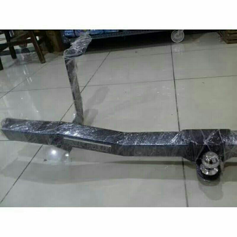 TOWING BEMPER PENGAMAN BELAKANG RUSH/TERIOS LAMA