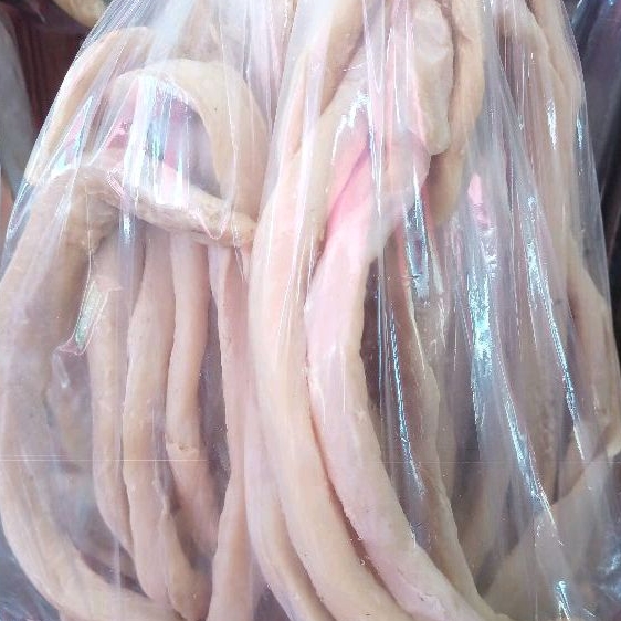 

Ikan Asin Hiu