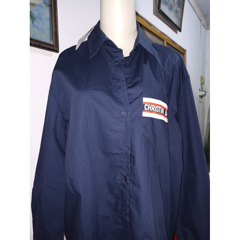 kemeja premium branded