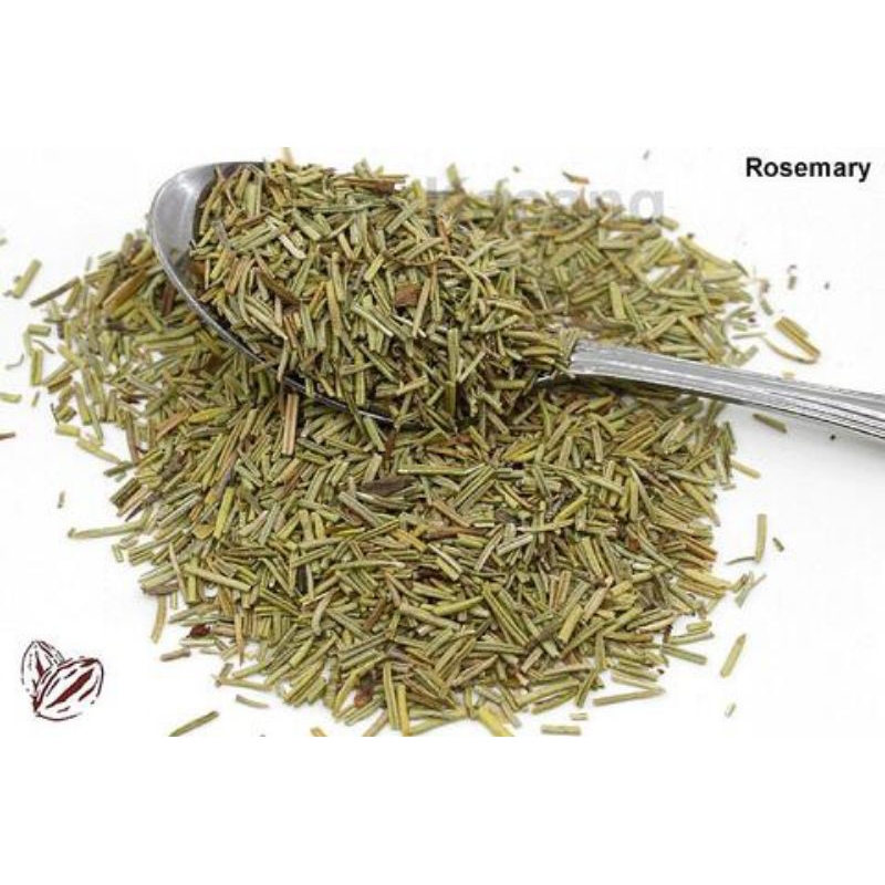 

Rosemary kering 25gr / dried rosemary