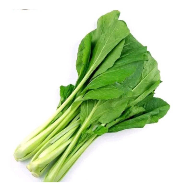 

sayur sawi manis 500gr
