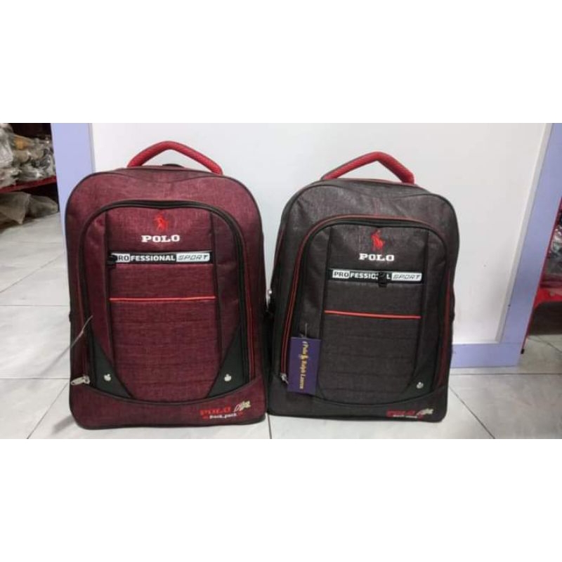 TAS SEKOLAH / RANSEL SEKOLAH [FREE MANTEL]