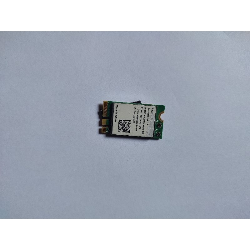 Wifi Card Toshiba C55