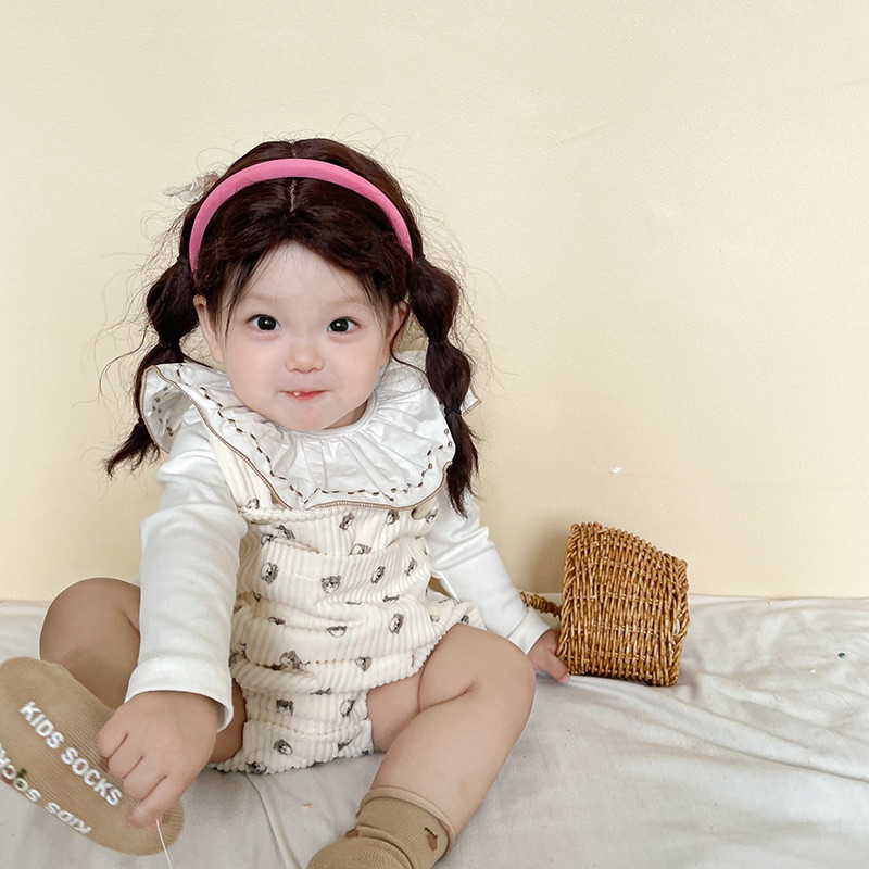 Cordu overall bayi korea