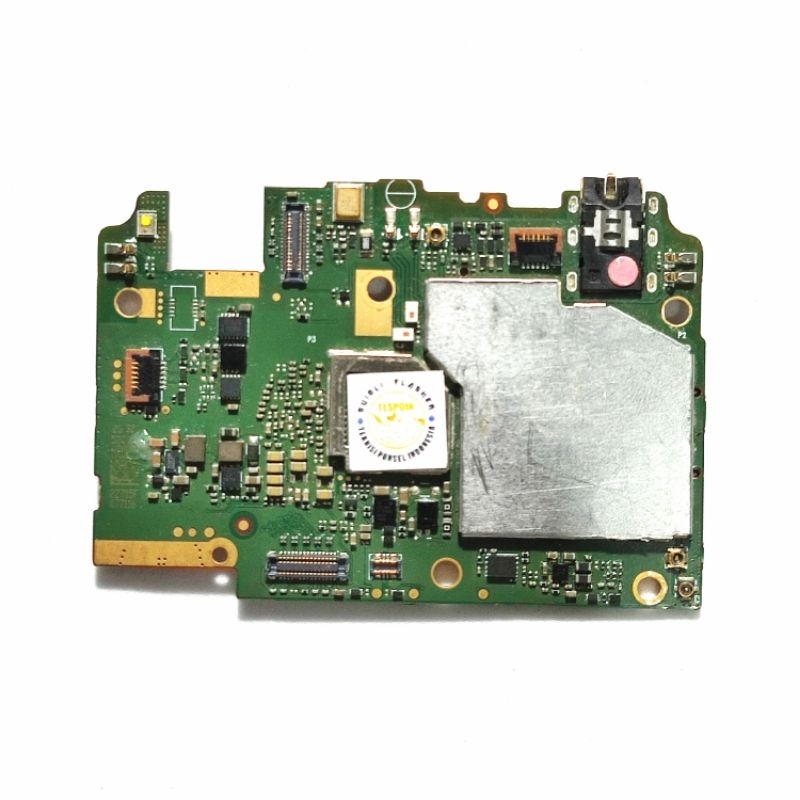 mesin Xiaomi redmi 4a prime ram 2/32 gb