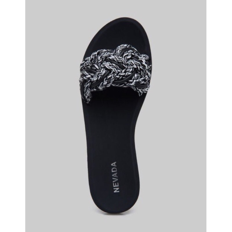 sandal slipper wanita Nevada original