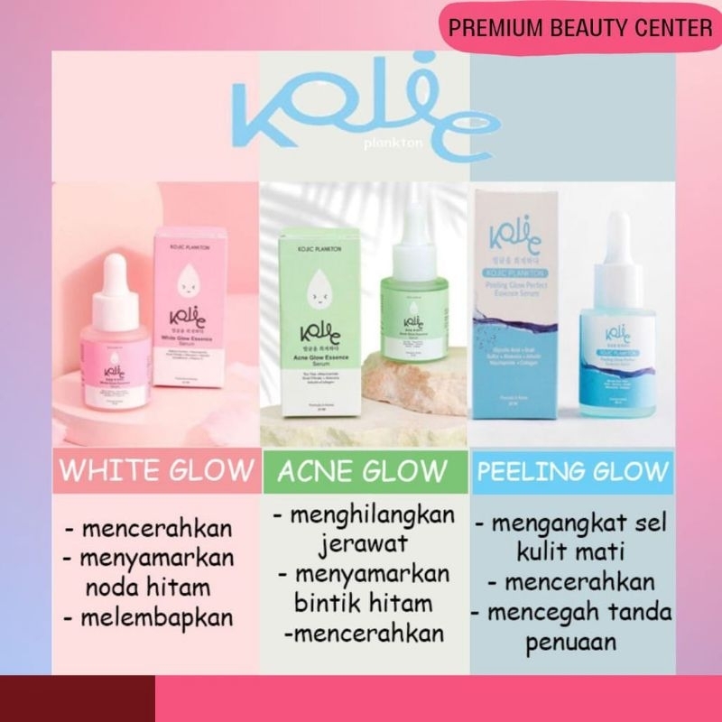 KOJIC Serum