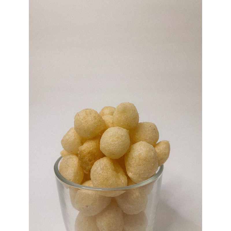

Cimol Asin 500g