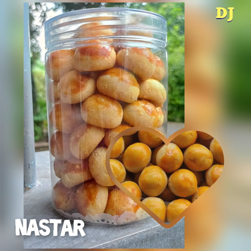 

Nastar Classic Cookies Kue Kering Original Homemade