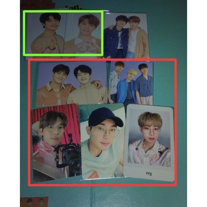 REPLIKA KACA MINI Dk Synnara