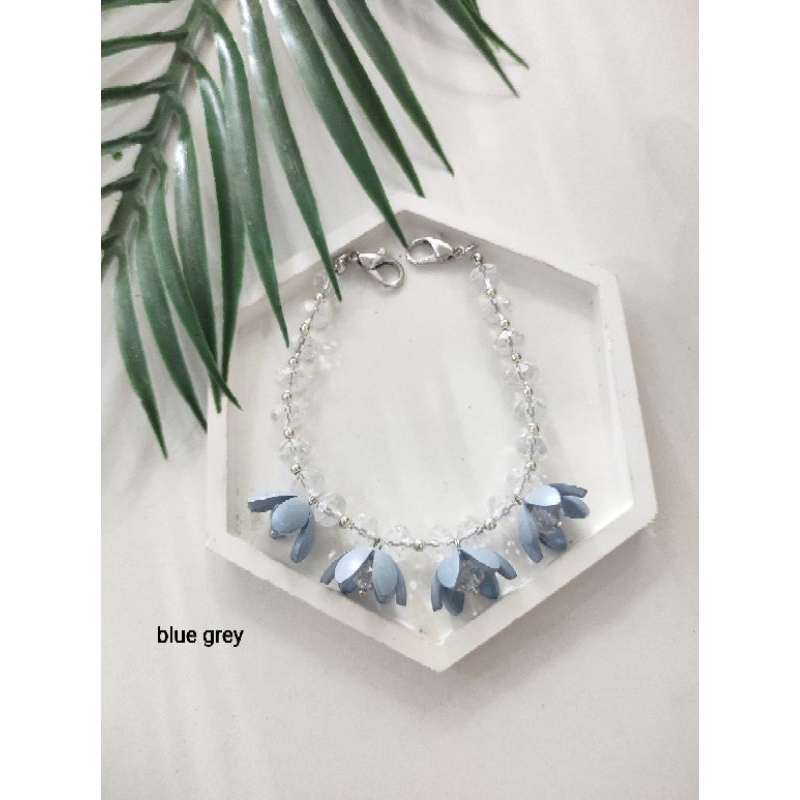 gemma konektor masker / konektor masker cantik / konektor masker kristal / konektor masker premium /