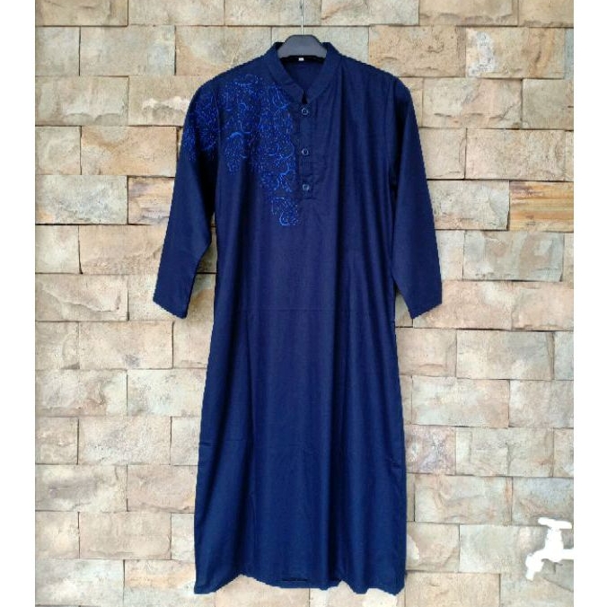 JUBAH.GAMIS ALI ANAK / GAMIS ANAK LAKI LAKI 11 - 16 TAHUN / JUBAH ANAK COWO