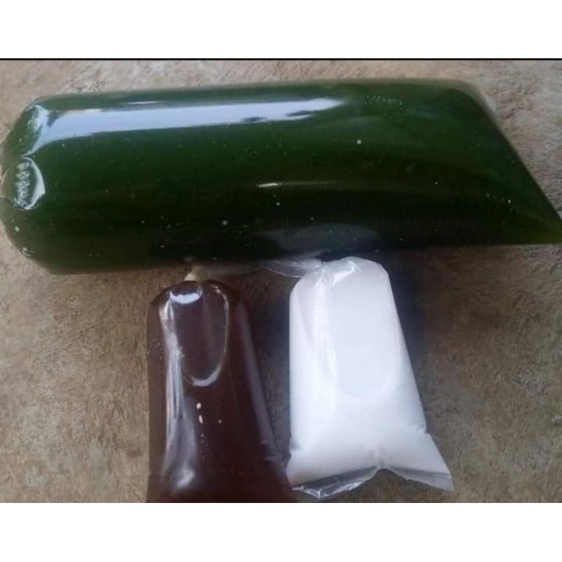 

cingcao hijau Bandung siap saji