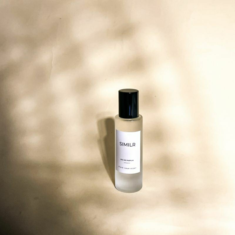 Parfum SIMILR | Eau de Parfum - Orchid Inspired by Tom ford Black Orchid