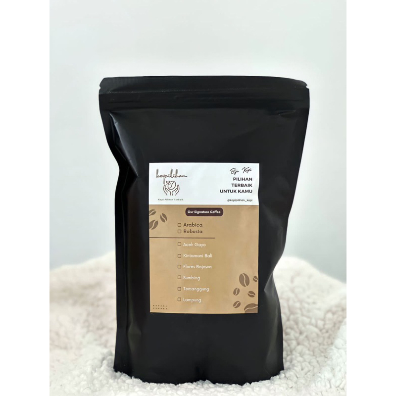 

kopilihan Arabica