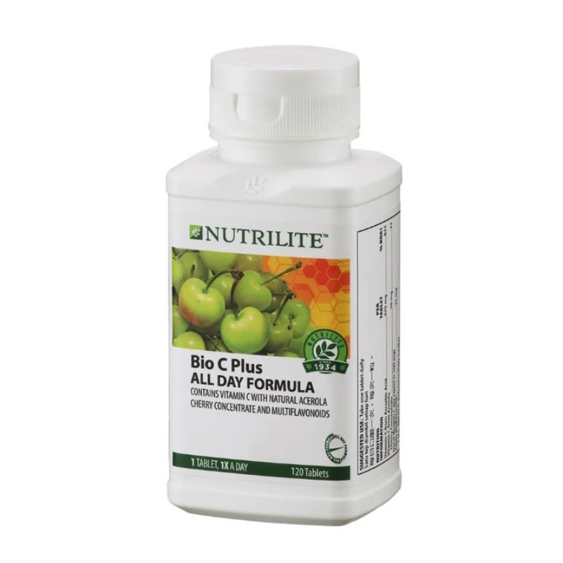 Nutrilite Bio C Plus Amway