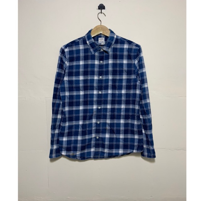 KEMEJA POLHAM SCN ORI