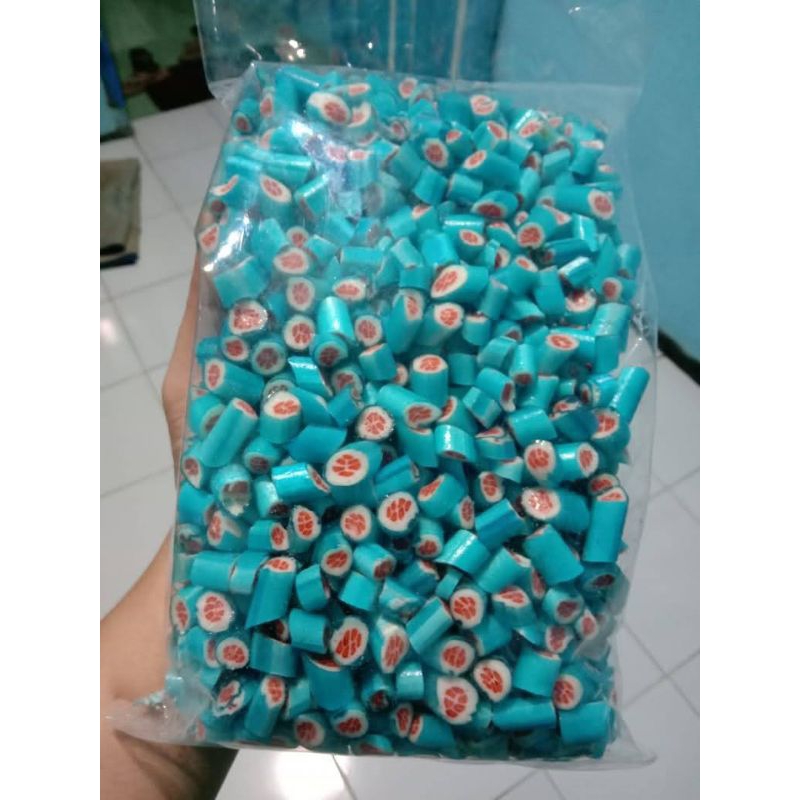 PERMEN STICKY CANDY MURAH