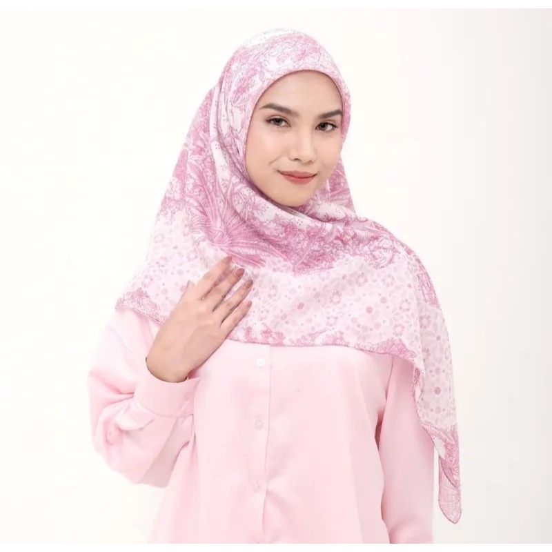 Sale scraf puru kambera