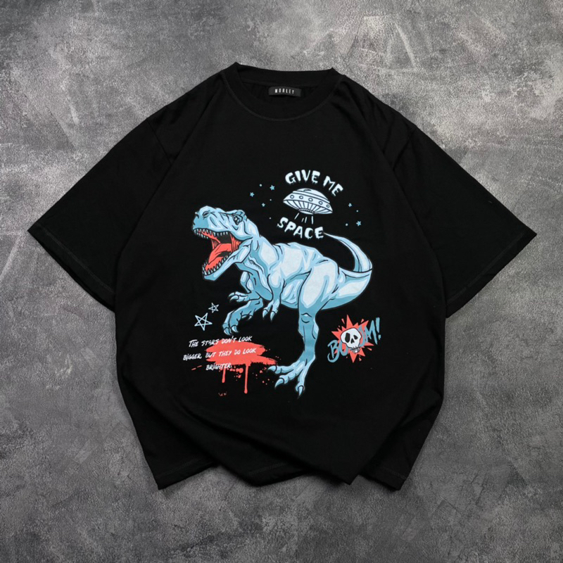 Oversize T- Shirt &quot; DINO SERIES “