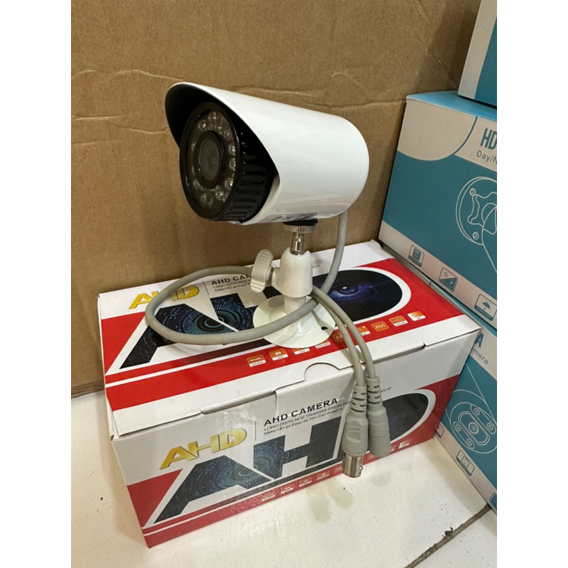 CCTV ANALOG kamera waterproof outdoor