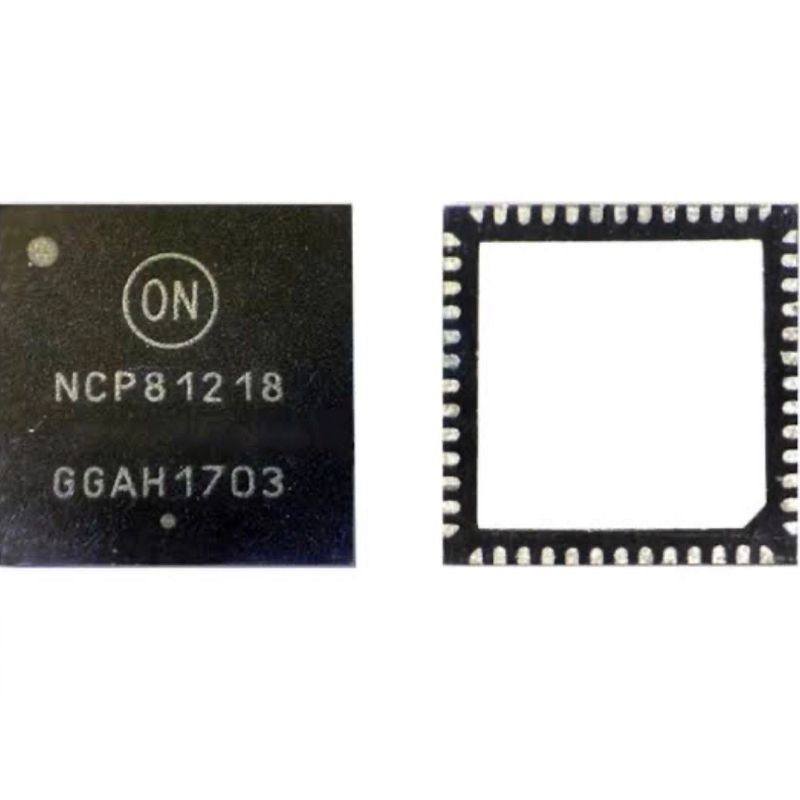 IC NCP81218 NCP 81218