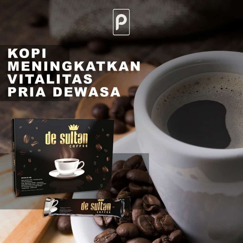 

De Sultan Coffee
