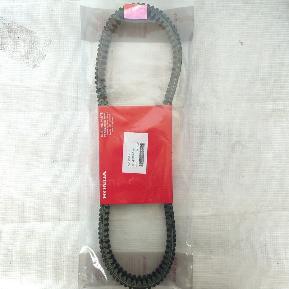 VANBELT HONDA GENIO 23100-K0J-BA0