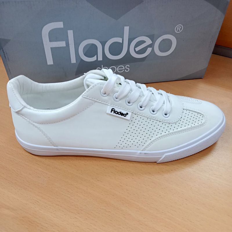 FLADEO SNEAKERS TALI PRIA