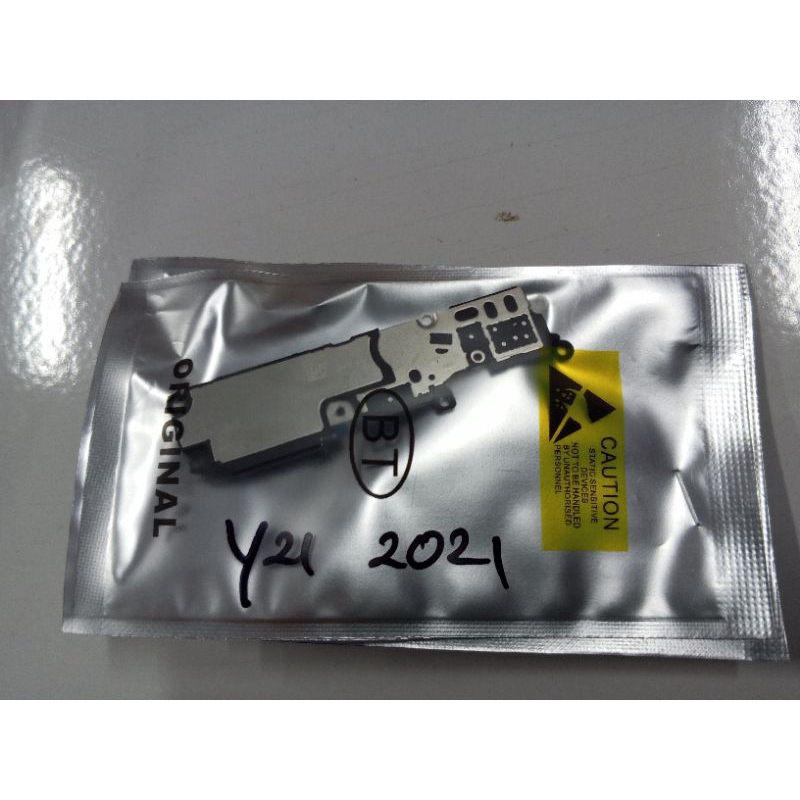 buzer Vivo Y21 2021/ Y33S