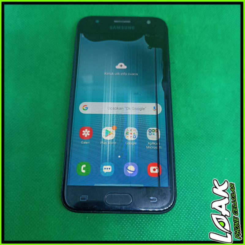 HP SAMSUNG J3 PRO ( J330 ) Minus LCD
