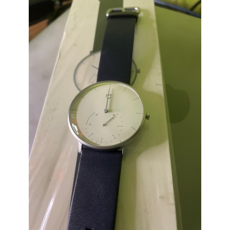 Xiaomi Mijia Quartz Hybrid Smartwatch