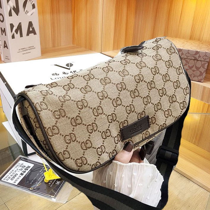 ( 2PC 1KG ) GTBI998881277  New Arrival 2023 !!!  Tas Selempang  Tas Wanita Import  Premium Terbaru