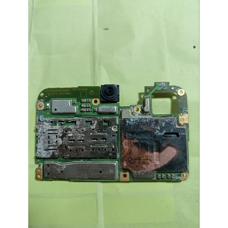 mesin vivo y93 ram 3/32 mati total