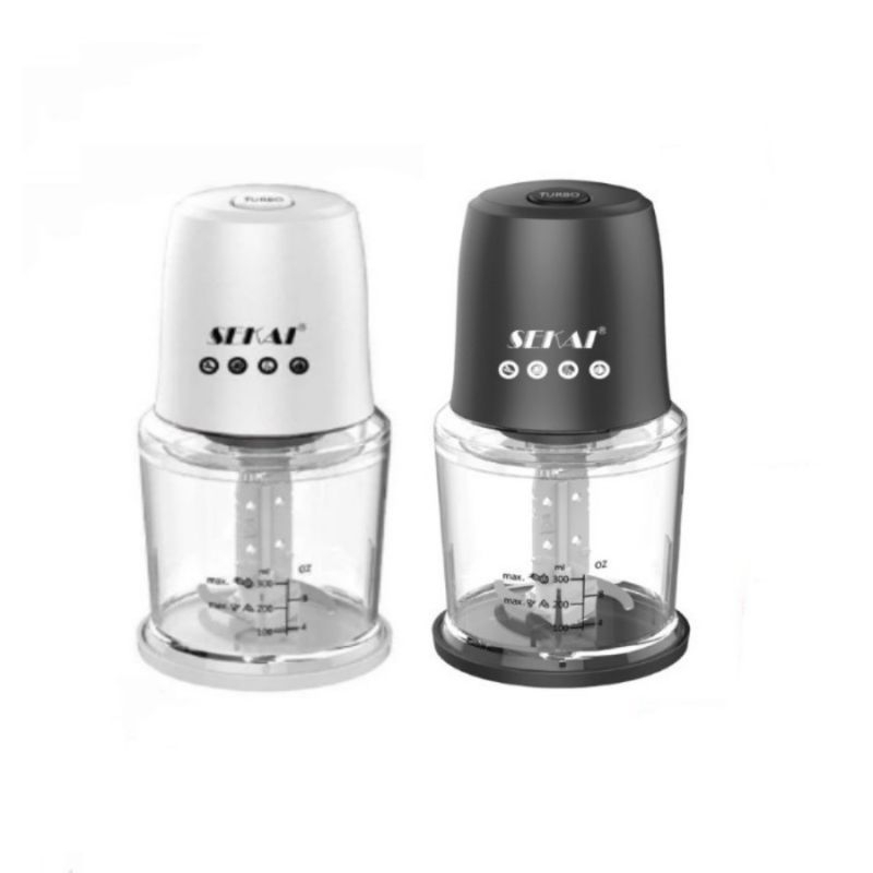 Blender / Chopper Sekai CP 5051 P Food Processor 0.5L