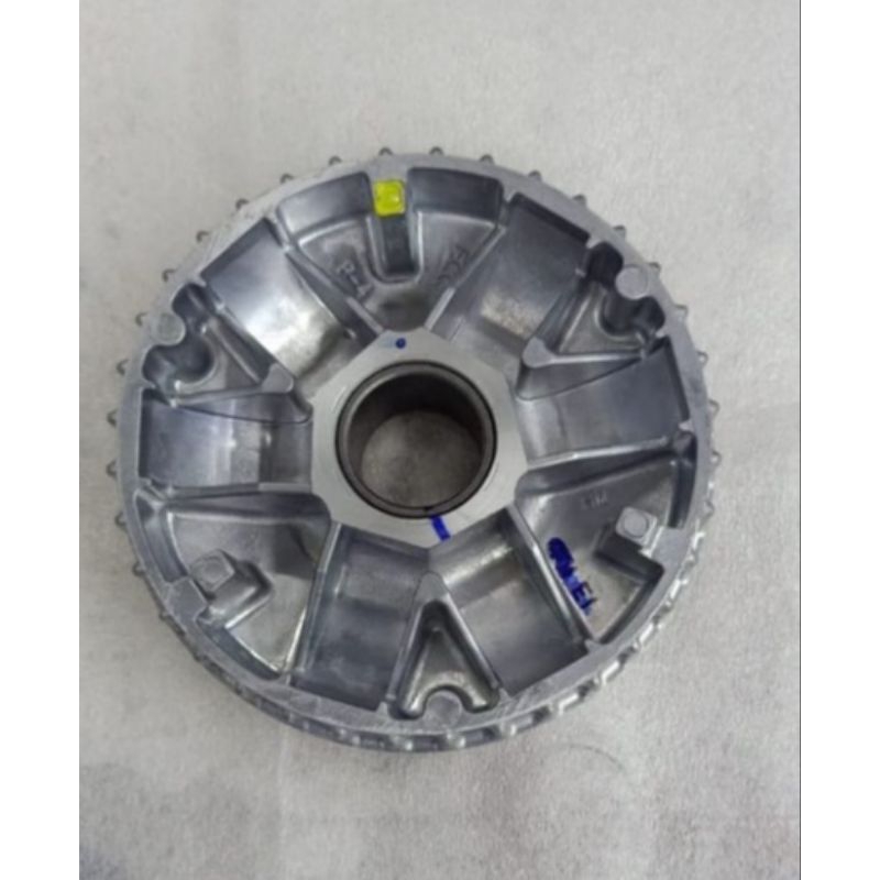 Rumah roller beat/Scoppy FI non ESP(stater kasar)ORIGINAL Fcc