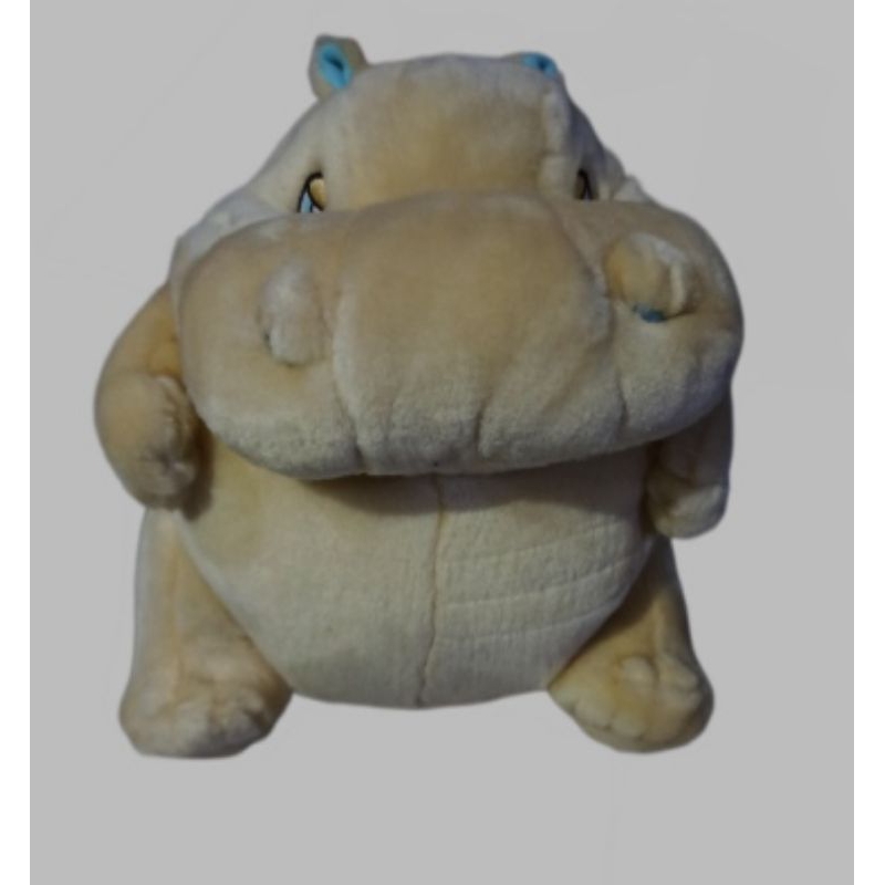 Boneka kuda nil