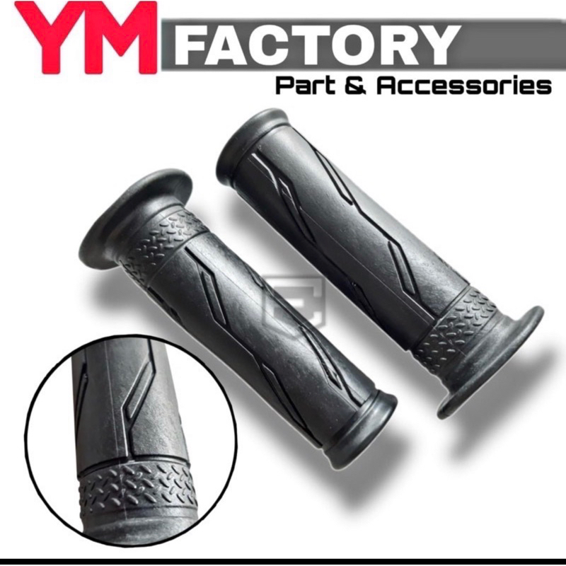 Handgrip Handfat Grip Plus slongsong gas Rx king Rxking new Universal yamaha