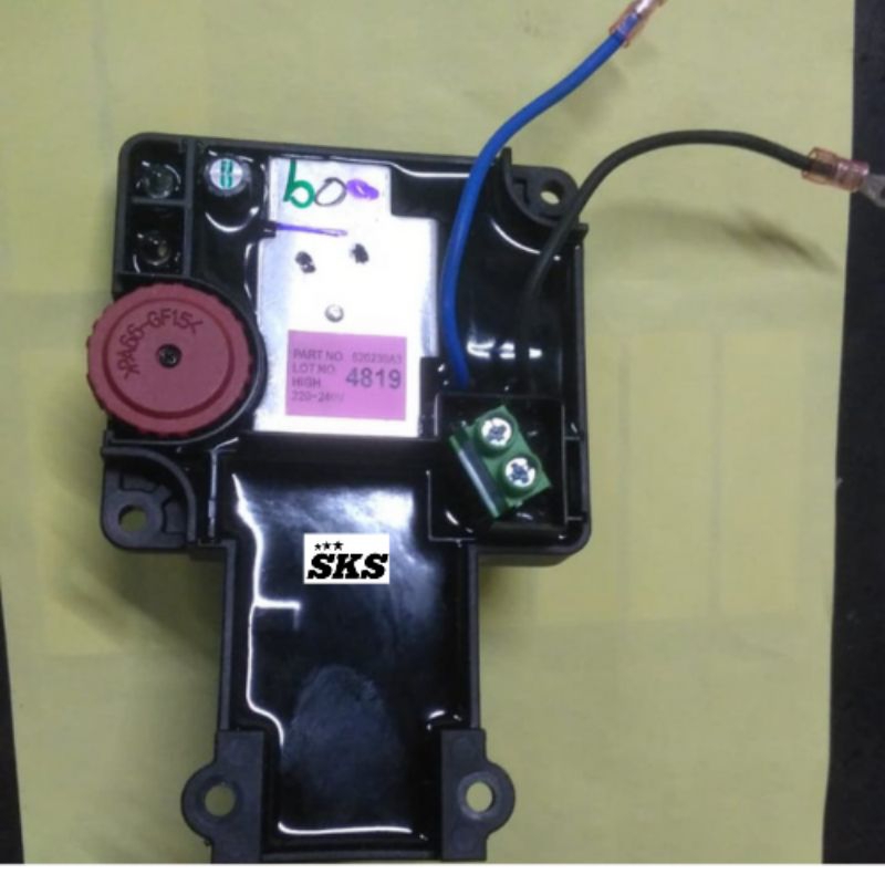 Controller HM 1317 C makita speed control mesin bobok jackhammer makita HM 1317 C