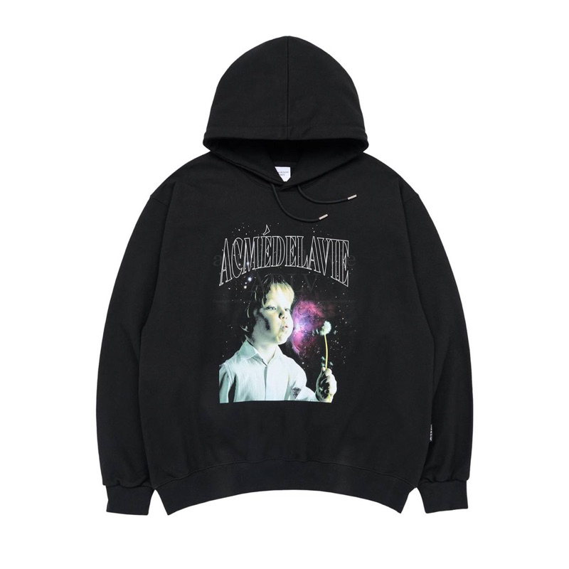 ADLV BABYFACE HOODIE DTP DANDELION BOY