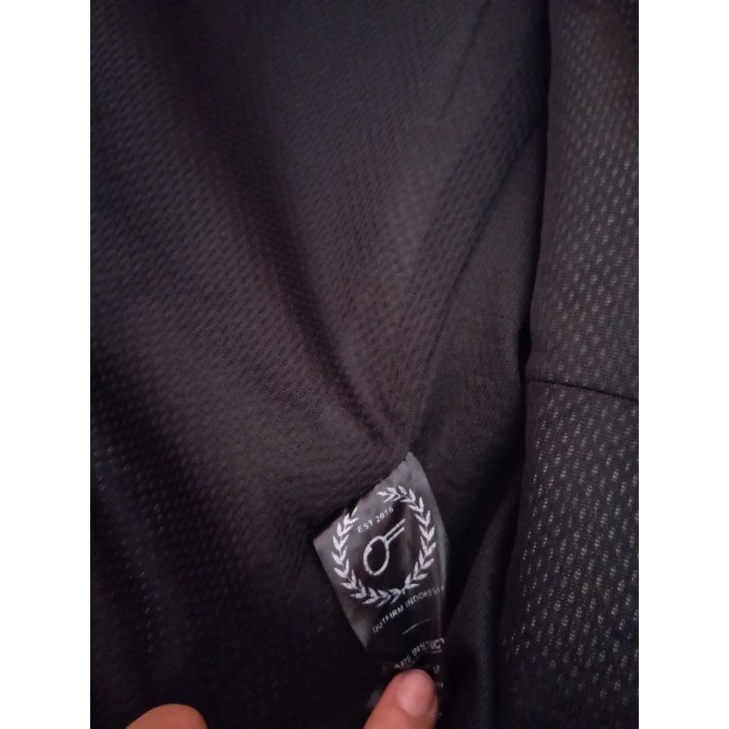 Jacket Paisley by outfirm
