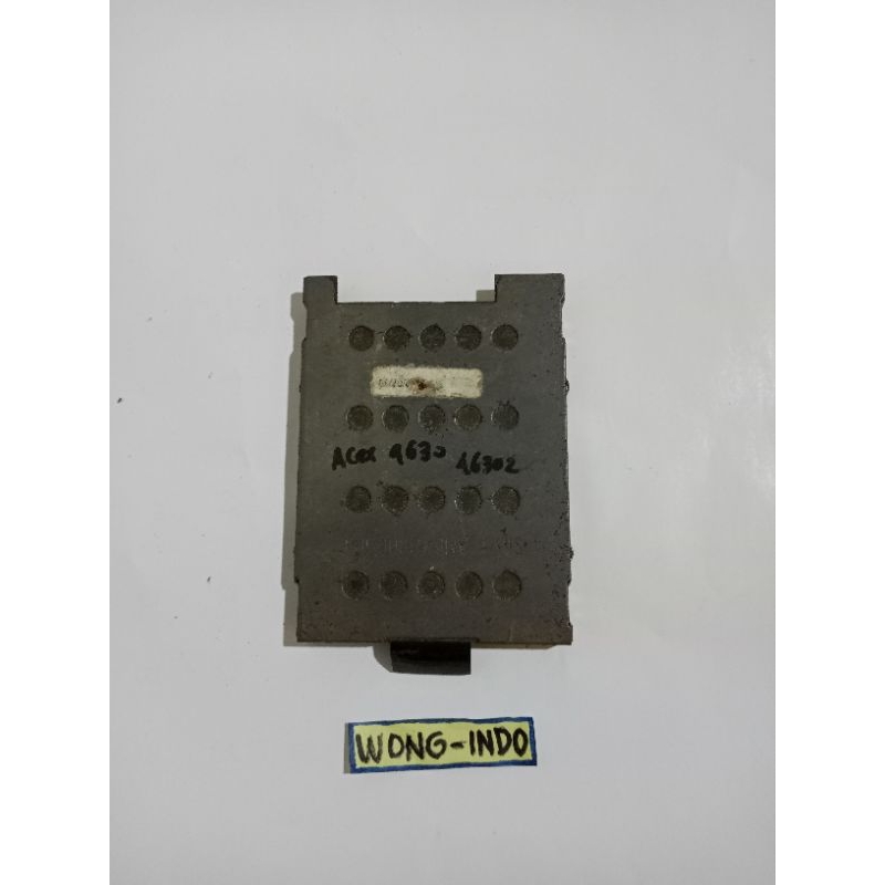 bracket hardisk laptop Acer 4630 4630Z