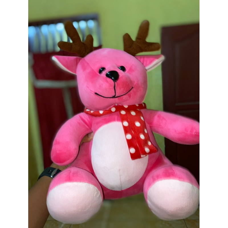 Boneka Asli Timezone