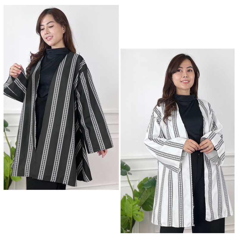 AFI - EC - Jane Long Outer JUMBO XXL